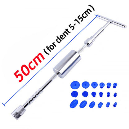 Easy Long Reach Car Dent Removal Tool