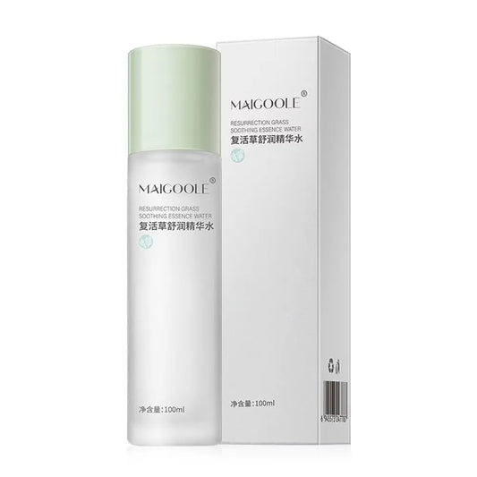 Glowing Skin Face Toner - Pimple Control & Hydrating Serum - Fesara