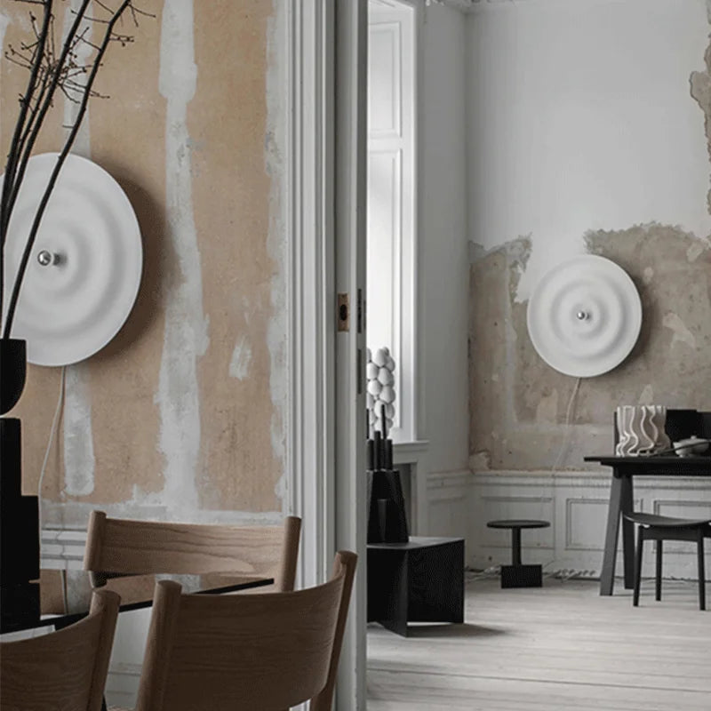 Soft Glow Modern Table Lamp