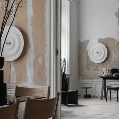 Soft Glow Modern Table Lamp