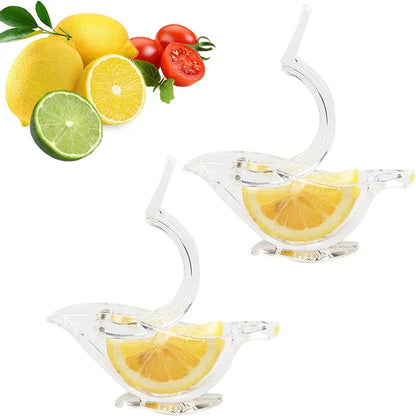 Manual Fresh Lemon Juice Squeezer