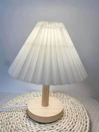 Compact Folding Desk Lamp