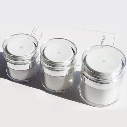 Reusable Travel Cosmetic Pump Bottle - Fesara