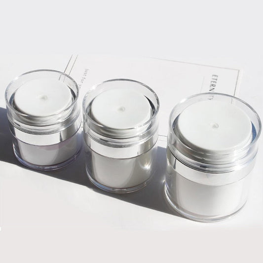 Reusable Travel Cosmetic Pump Bottle - Fesara