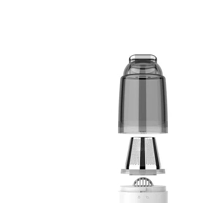 Compact Handheld Vacuum Cleaner 130ml
