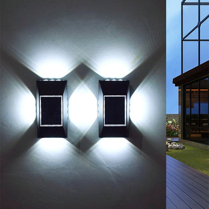 Outdoor LED Stair Lighting Waterproof Fixture