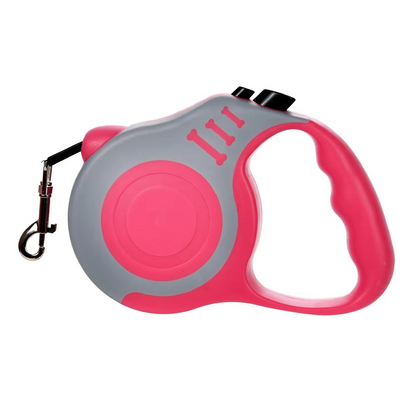 Adjustable Dog Leash for Hiking and Walking