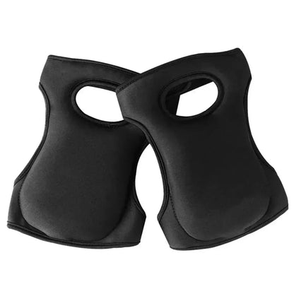 Comfortable Gardening Knee Pads with Extra Cushioning