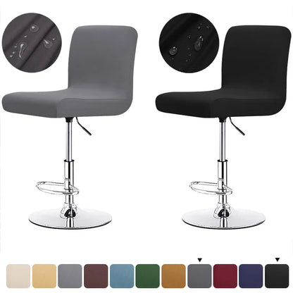 Fesara | Elastic Bar Stool Cover