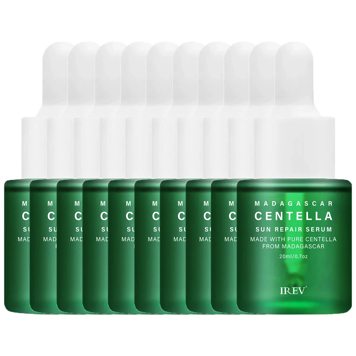 Gentle Centella Face Serum