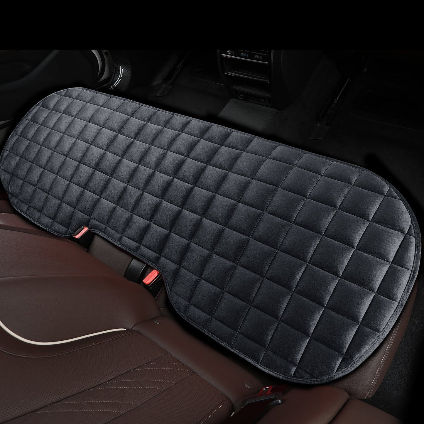 Luxury Car Rear Seat Full Support Cushion