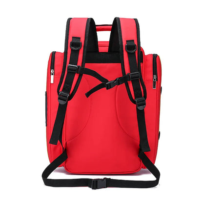 Waterproof Survival First Aid Emergency Kit Bag
