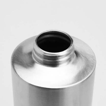 Luxury Stainless Steel Liquid Soap Dispenser