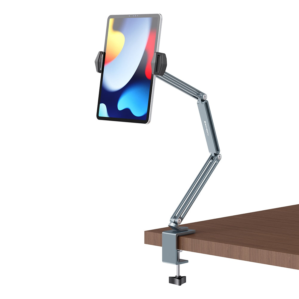 Flexible Extendable Phone Mount Clamp - Fesara