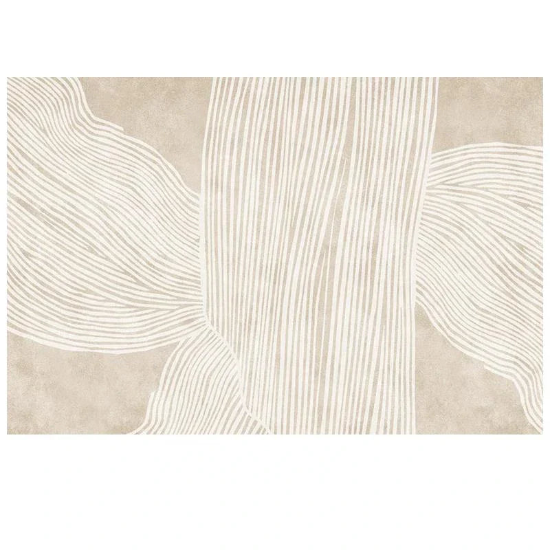 Plush Anti Slip Big Shaggy Rug for Living Room Bedroom