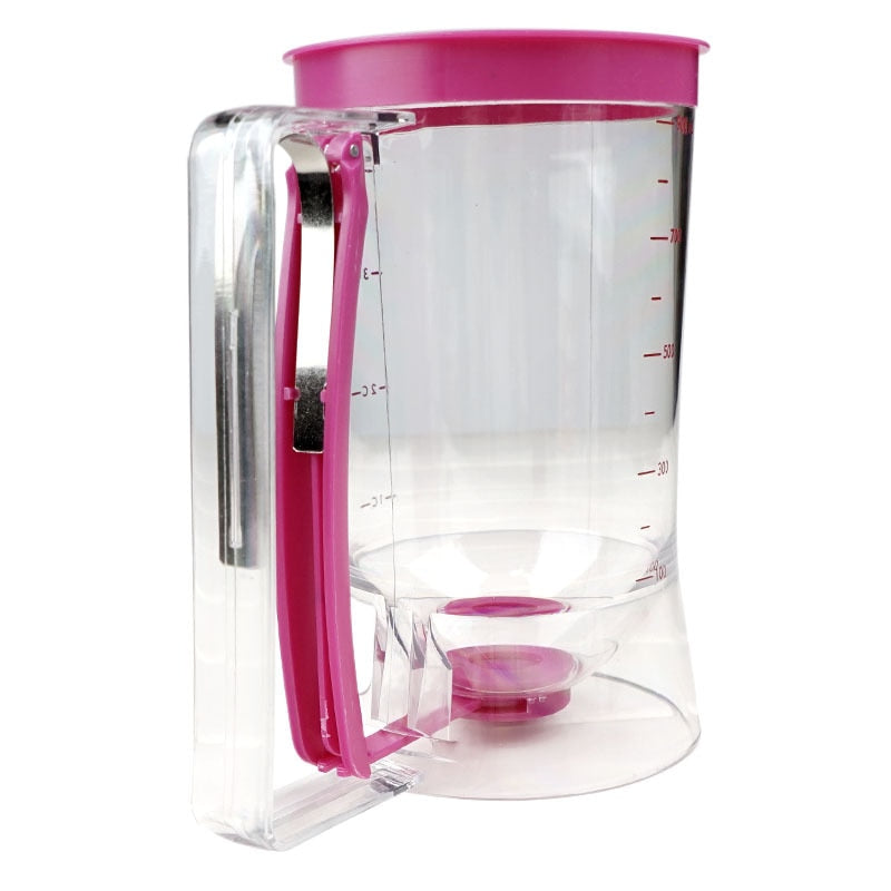 Easy Bake Cupcake Batter Dispenser Tool