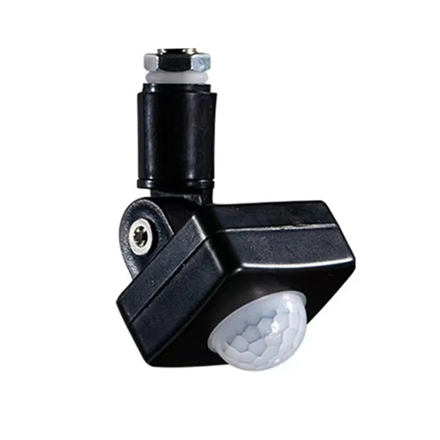 Outdoor Motion Sensor Security Light - Fesara