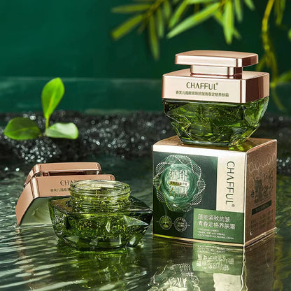 Hydrating Korean Nourishing Face Cream