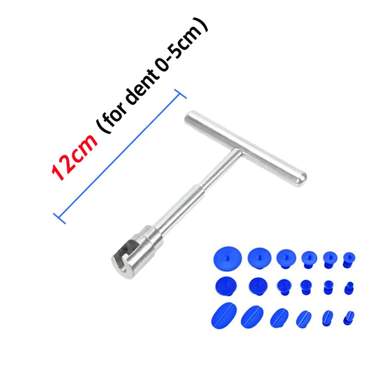 Easy Long Reach Car Dent Removal Tool - Fesara