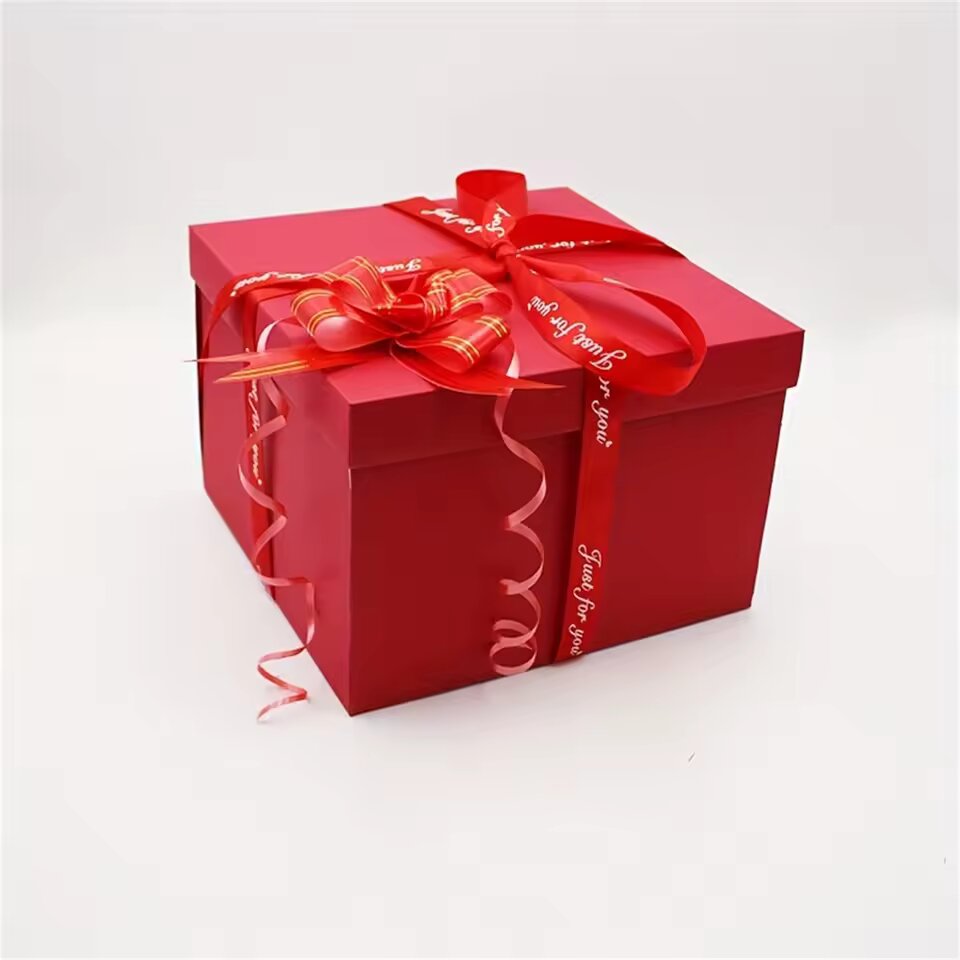 Fun Surprise Party Gift Box Set - Fesara