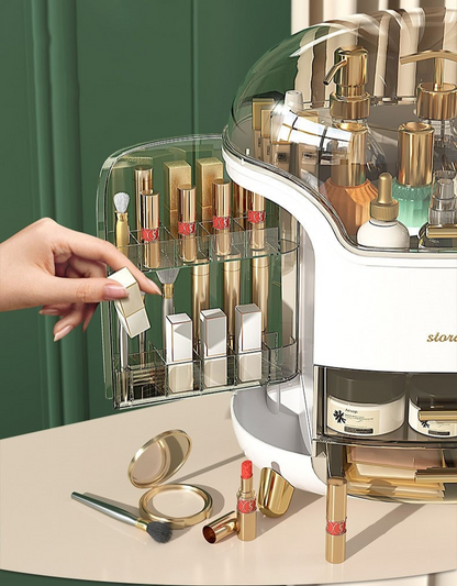 Premium Cosmetic Storage Case