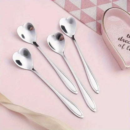 Lovely Dining Spoon Set
