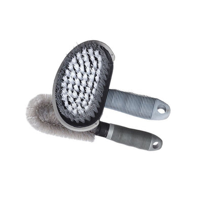 Ultimate Car Detailing Wheel Brush - Fesara
