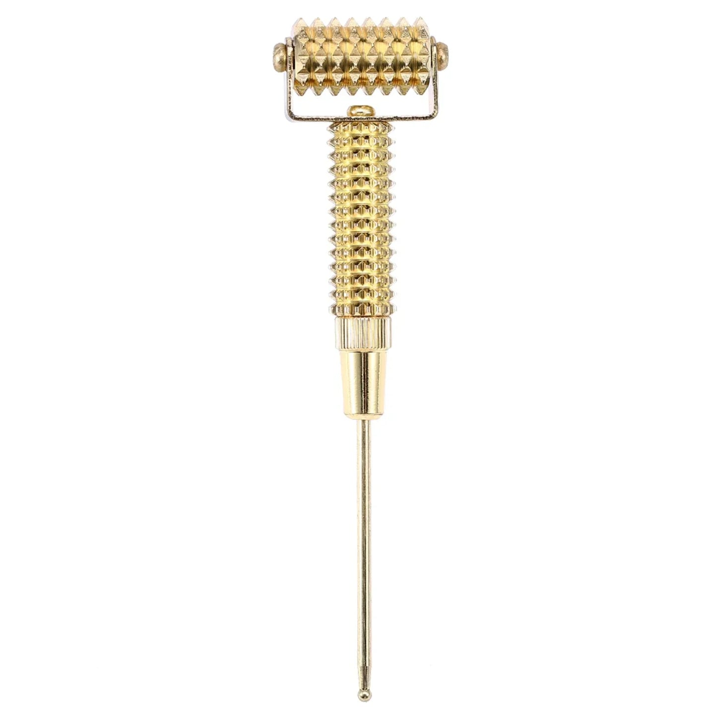 Relaxing Copper Massage Roller Tool