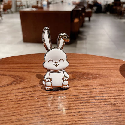 Fun Bunny Phone Stand