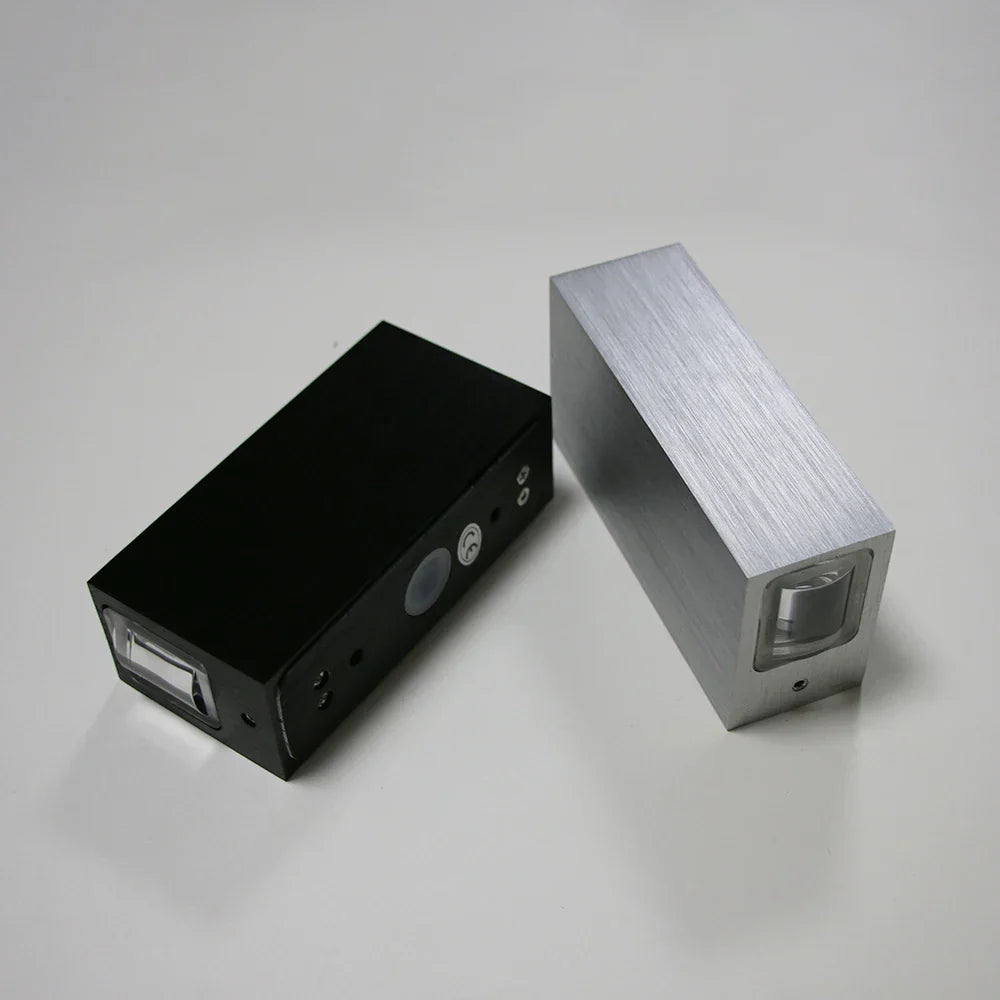 Outdoor LED Wall Light Virelo Beam Waterproof Aluminium