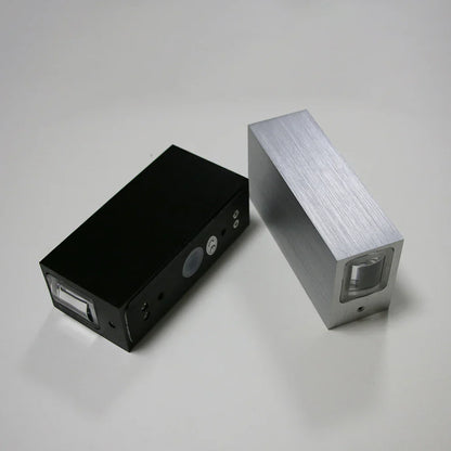 Outdoor LED Wall Light Virelo Beam Waterproof Aluminium