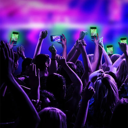Premium Clear Protective iPhone Glass Screen Cover