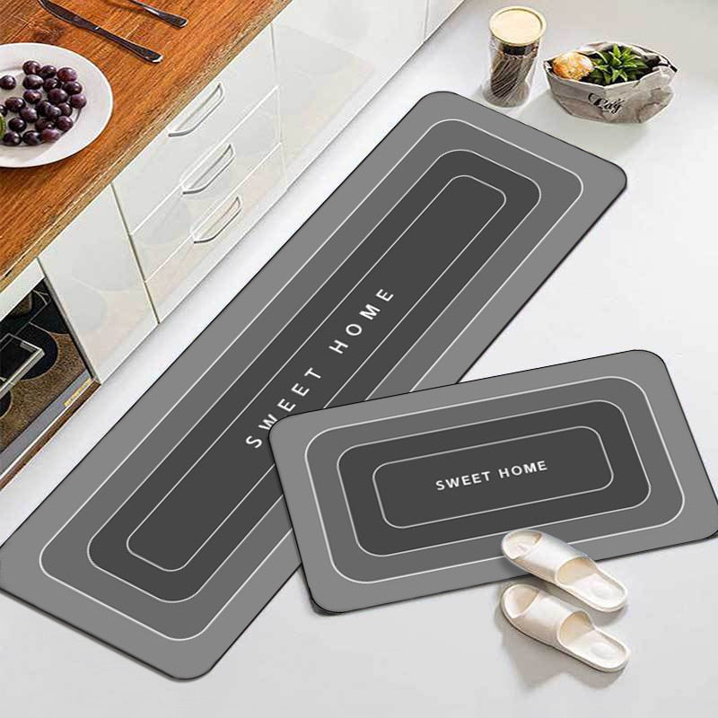 Fesara | Soft Non-slip Waterproof Floor Mats