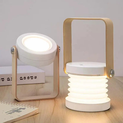 BrightFold Table Lamp