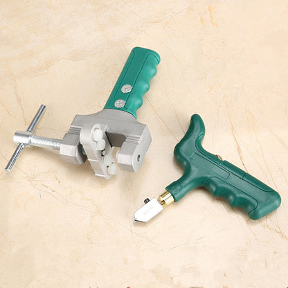 Precise Cut Ceramic Tile Cutter Tool