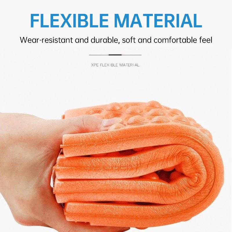 Portable Waterproof Camping Seat Cushion