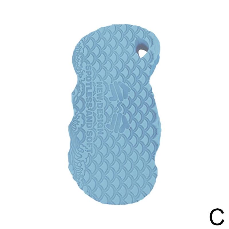 Gentle Exfoliating Shower Sponge Body Scrubber