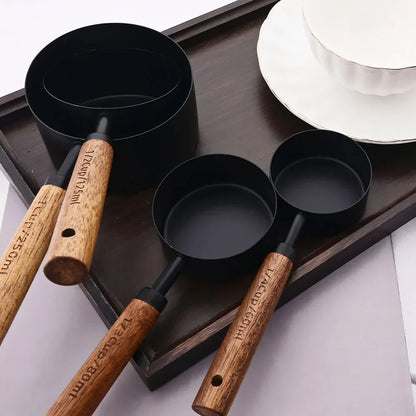 Fesara | Accurate Kitchen Measuring Cups & Spoons
