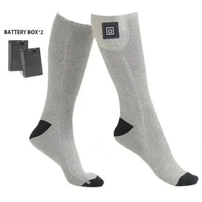 Warm Thermal Insulated Winter Socks - Fesara