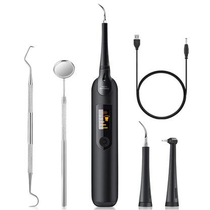 Advanced Electric Teeth Whitening Kit