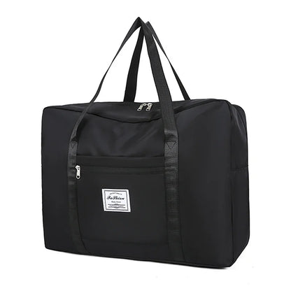 Portable Folding Storage Tote Bag