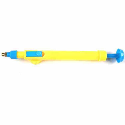 Heavy Duty Manual Spray Bottle Sprayer