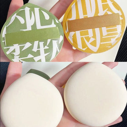 Fesara | Soft Gentle Makeup Sponges