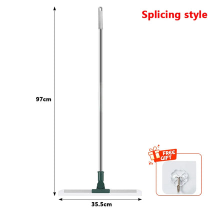 Flexible Extendable Cleaning Brush for Floors & Windows