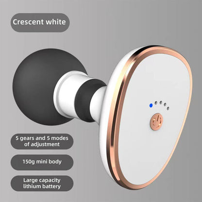 Portable Handheld Muscle Massage Tool