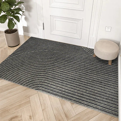 Eco Friendly Dirt Resistant Welcome Mat - Fesara