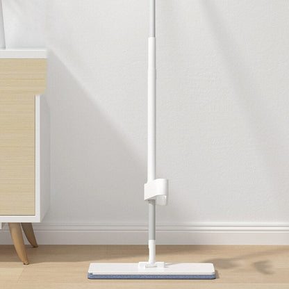 Easy Spin Mop with Microfiber Head