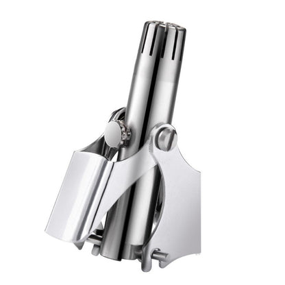 Precise Stainless Nose Hair Clipper