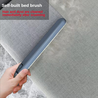 Pet Hair Remover Window Cleaning Brush Tool