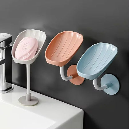 Easy Install Wall Mounted Soap Dish - Fesara